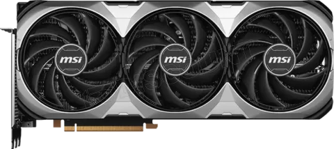 Photo de Carte Graphique Nvidia MSI GeForce RTX 4080 Super Ventus 3X OC 16Go
