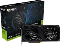 Photo de Palit RTX 4070 Dual OC