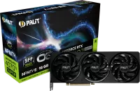 Photo de Palit 4070 Ti Super Infinity 3 OC