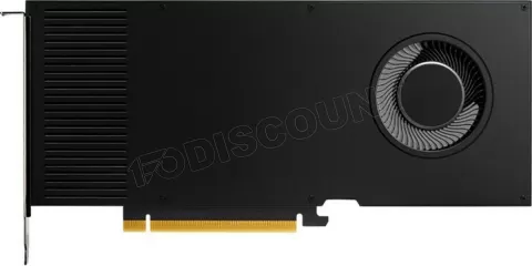 Photo de Carte Graphique Nvidia PNY Professional RTX A4000 16Go (Bulk)