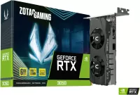 Photo de Zotac RTX 3050 LP 6Go