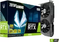 Photo de Zotac RTX 3050 Eco