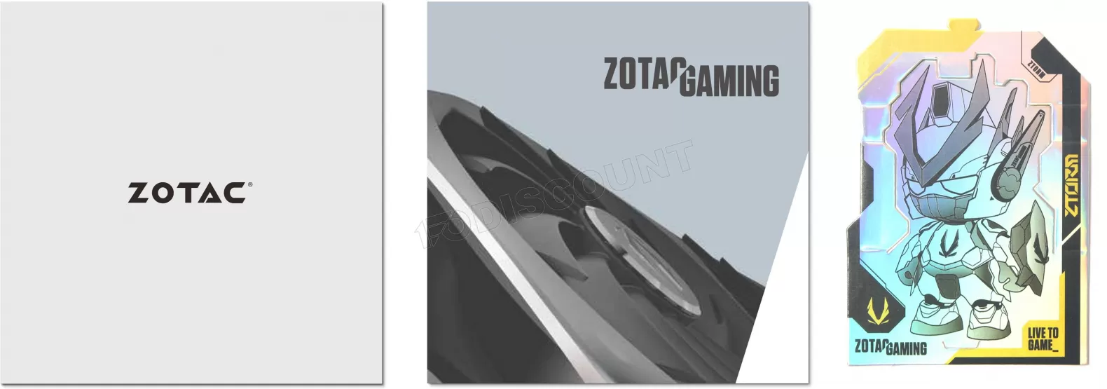 Zotac 4070 twin edge обзор