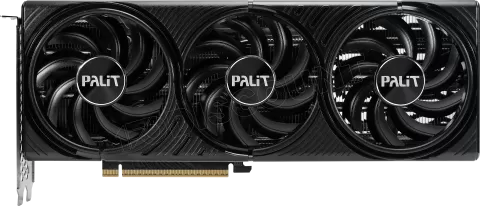 Photo de Carte Graphique Palit GeForce RTX 5070 Infinity 3