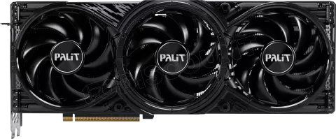 Photo de Carte Graphique Palit GeForce RTX 5070 Ti GamingPro