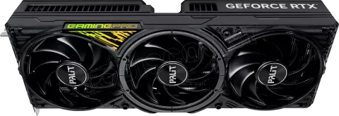 Photo de Carte Graphique Palit GeForce RTX 5070 Ti GamingPro