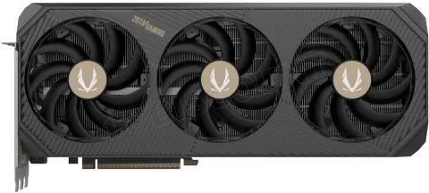 Photo de Carte Graphique Zotac GeForce RTX 5080 Solid OC