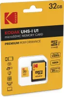 Carte mémoire Micro SD Integral UltimaPro Gold 4K 256 Go Class 10 +  adaptateur SD à prix bas