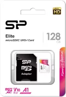 Photo de Stockage Silicon Power Elite