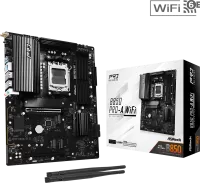 Photo de ASRock B850 Pro-A WiFi