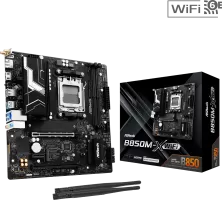 Photo de ASRock B850M-X WiFi