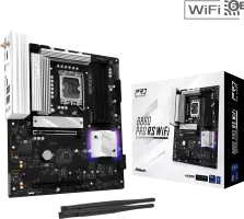 Photo de ASRock B860 Pro-RS WiFi