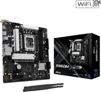 Photo de ASRock B860M-X WiFi