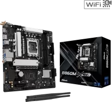 Photo de ASRock B860M-X WiFi