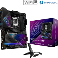 Photo de ASRock Z890 Riptide WiFi