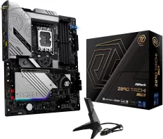 Photo de ASRock Z890 Taichi Lite