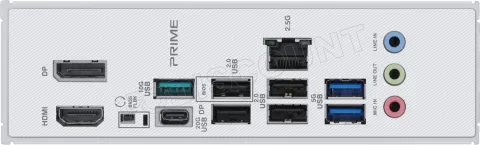 Photo de Carte Mère Asus Prime Z890-P (Intel LGA 1851)