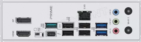 Photo de Carte Mère Asus Prime Z890-P WiFi (Intel LGA 1851)