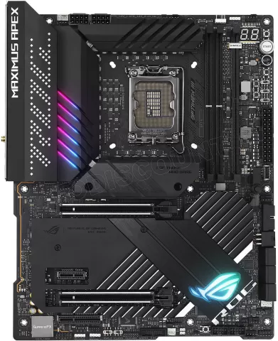 Photo de Carte Mère Asus Rog Maximus Z690 Apex DDR5 (Intel LGA 1700)