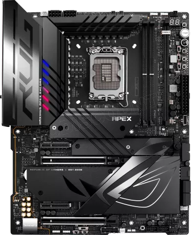 Photo de Carte Mère Asus Rog Maximus Z790 Apex Encore DDR5 (Intel LGA 1700)