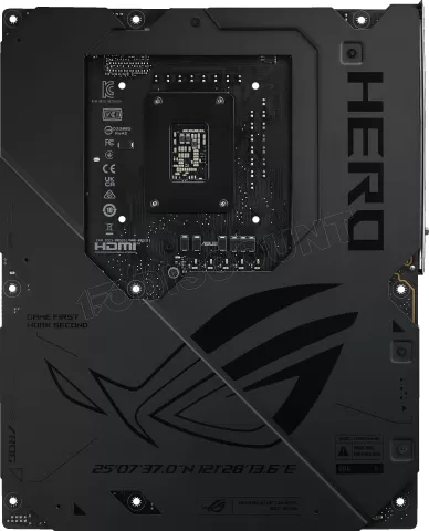 Photo de Carte Mère Asus Rog Maximus Z890 Hero (Intel LGA 1851)