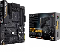 Photo de Asus Tuf Gaming B450-Plus II