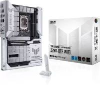 Photo de Asus Tuf Gaming Z790-BTF WiFi