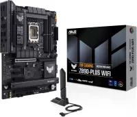 Photo de Asus Tuf Gaming Z890-Plus WiFi