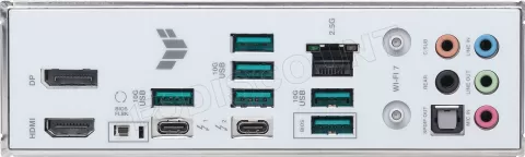 Photo de Carte Mère Asus Tuf Gaming Z890-Pro WiFi (Intel LGA 1851)