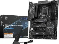 Photo de MSI Z890 Gaming Plus WiFi