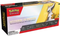 Photo de Carte Pokemon : Kit de Construction Dresseur 2023 (Fr)