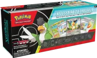 Photo de Carte Pokemon : Kit de Construction Dresseur 2024 (Fr)