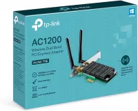 CARTE WIFI PCI TP Link TL-WN851ND 300 Mo/s EUR 5,00 - PicClick FR