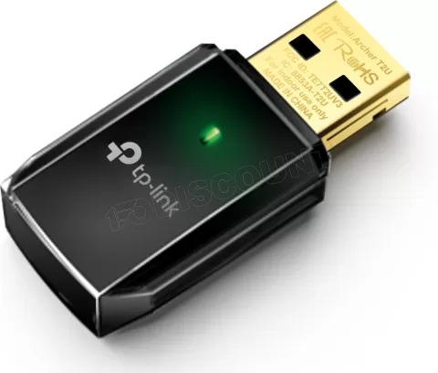 Carte Réseau USB WIFI TP-Link TL-WN823N (300N)