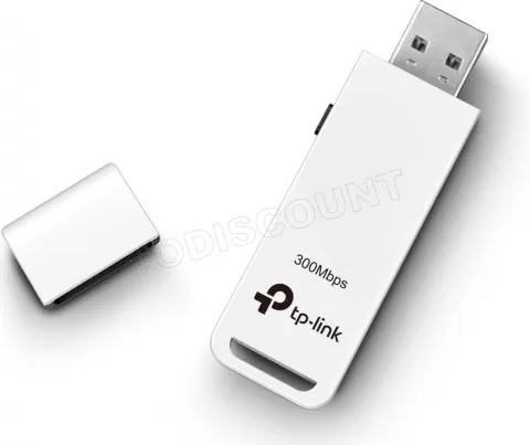 D-Link DWA-131 Clé USB nano Wireless N 300 Mbps – Votre partenaire