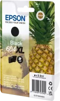 Photo de Epson Ananas 604 XL (Noir)