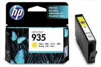 HP 912 - 8.29 ml - noir - original - cartouche d'encre - pour