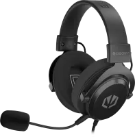 Photo de Casque Gamer filaire Endorfy Viro Infra (Noir)