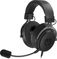 Photo de Casque Gamer filaire Endorfy Viro (Noir)