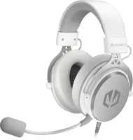 Photo de Casque Gamer filaire Endorfy Viro Onyx (Blanc)