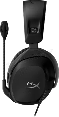 Photo de Casque Gamer filaire HyperX Cloud Stinger 2 (Noir)