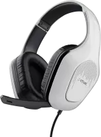 Photo de Trust GXT 415 Zirox (Blanc)