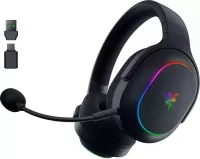 Photo de Casque Gamer sans fil Razer Barracuda X Chroma (Noir)