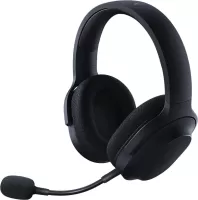 Photo de Casque Gamer sans fil Razer Barracuda X (Noir)