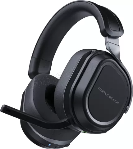 Photo de Casque Gamer Turtle Beach Stealth 700 Gen3 PS (Noir)