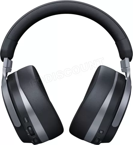 Photo de Casque Gamer Turtle Beach Stealth 700 Gen3 PS (Noir)