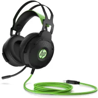 Photo de Casque Hewlett-Packard Pavilon Gaming 600