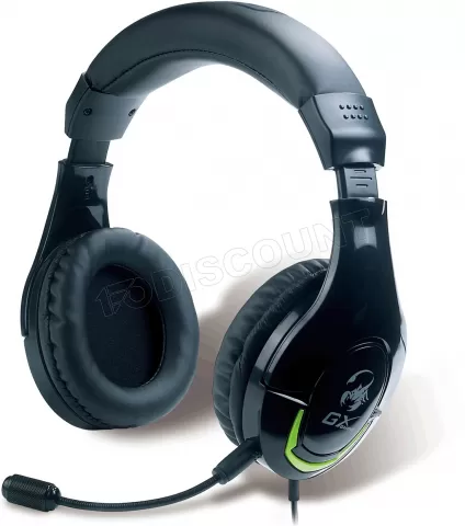 Casque ps3 et pc - Gaming | Beebs