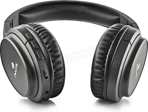 Ecouteurs Bluetooth Écouteurs sans Fil in Ear Antibruit