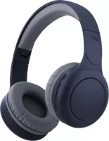 Photo de Casque Micro sans fil Bluetooth T'nB Tonality (Bleu)